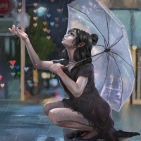 Rain