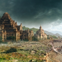 unknown Place