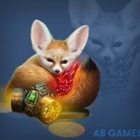 Fennec fox