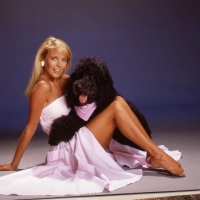 Cheryl Ladd