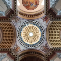 Church Dome