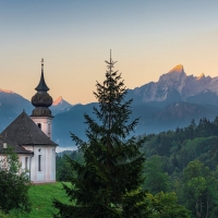 Church in Germany