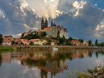 Castle in Germany