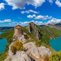 Church in Spain