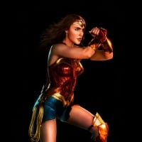 Wonder Woman