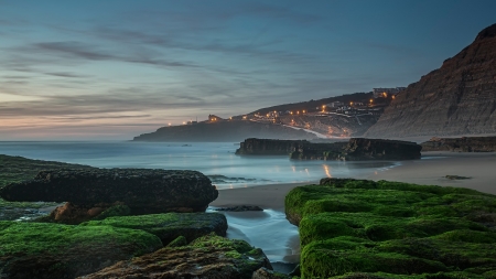 Beautiful Scenery - landscape, nature, water, cities