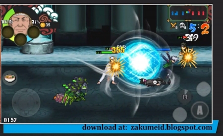 Naruto Videos APK + Mod for Android.