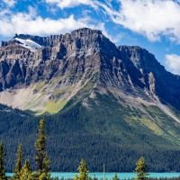 Banff National Park - Alberta - Canada