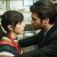 Dolunay ( Full Moon ) ( 2017 )