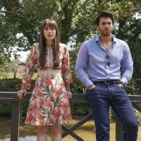 Dolunay ( Full Moon ) ( 2017 )