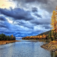 River