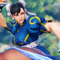 Street Fighter 5
