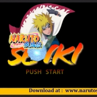 Naruto Senki