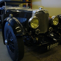 Aston Martin_Le Manse_1933