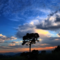 Breathtaking Nature