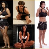 Gina Carano