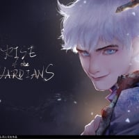 Jack Frost