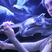 Ghost love