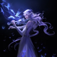 Ghost love