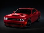 dodge chager srt