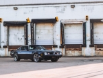 Modified 1975 Pontiac Trans Am