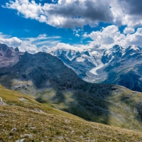 Glacier