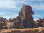 Valley of Fire, Nevada