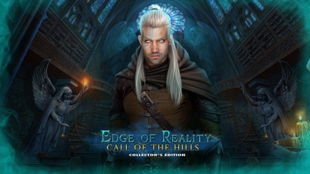 Edge of Reality 7 - Call of the Hills04 - cool, fun, hidden object, puzzle, video games