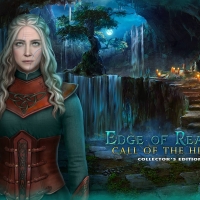 Edge of Reality 7 - Call of the Hills10