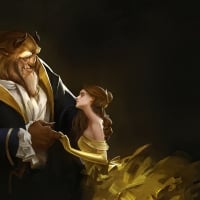 Beauty and the Beast