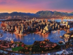 Canada - Vancouver