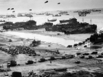 D-Day Landings - Normandy (June 1944)