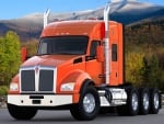 kenworth t880