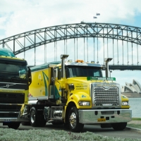 volvo downunder