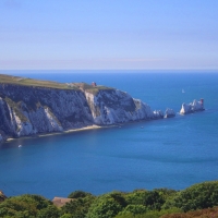 Coast of England