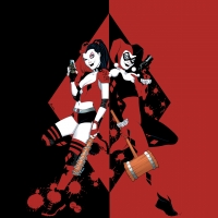 Harley Quinn