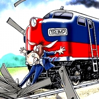 Trump Train