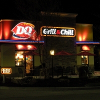 dairy queen grill&chill