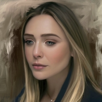 Elizabeth Olsen