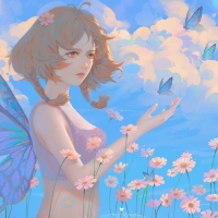 Butterfly