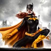 Batgirl