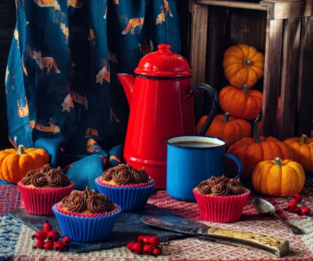 Still Life - photo, Still, cup, life