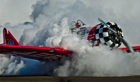 Smoke Out