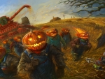 Pumpkin Kids