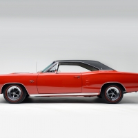 1968 dodge coronet 426 hemi