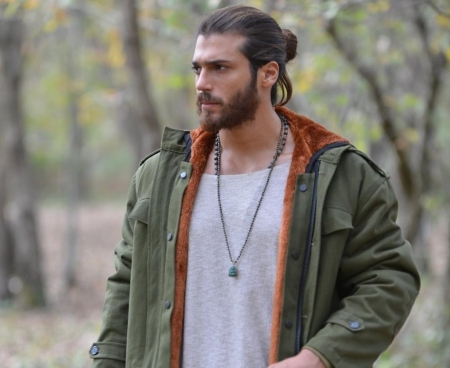 Can Yaman