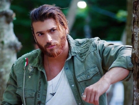 Can Yaman