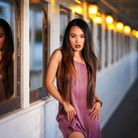 Tracie Dang-Perez