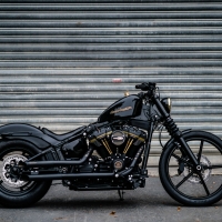 Harley Davidson