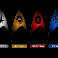 Starfleet Command